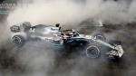 Mercedes-AMG F1 W10 EQ Power+ 2019 года